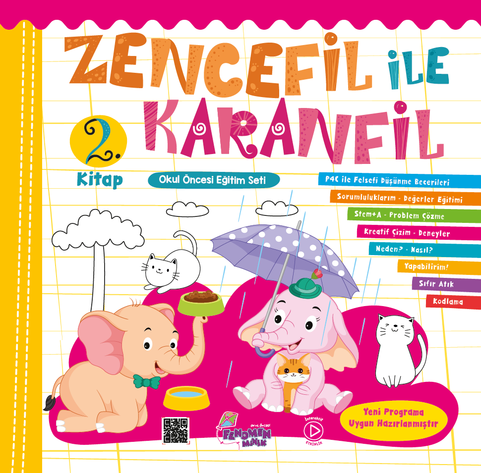 2. Kitap